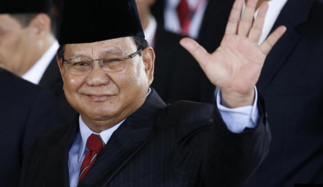 Prabowo Subianto Jadi Kandidat Kuat di 2024, Ini Alasannya!