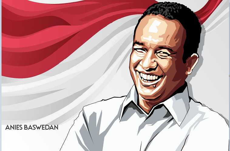 Anies Baswedan