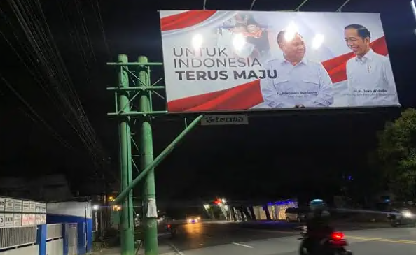 Baliho, Alat Kampanye dalam Konteks Pemilu