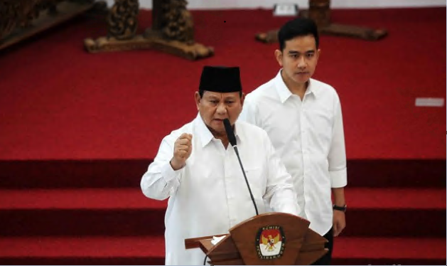 Banyak Parpol Berikan Sinyal untuk Bergabung KIM Setelah Prabowo Resmi Ditetapkan sebagai Presiden