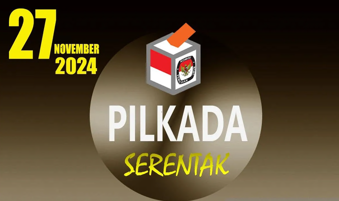 Pilkada Serentak yang Benar-benar Demokratis dan Adil