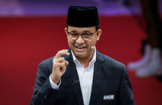 Anies Terancam Gagal Maju di Pilkada Jakarta 2024