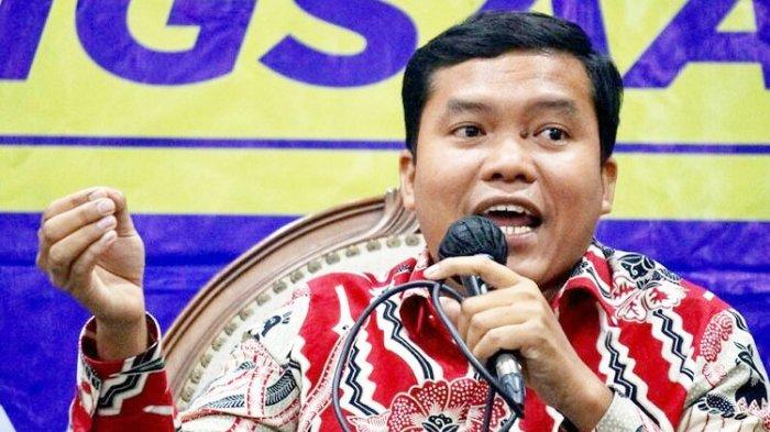 MK Diminta tidak Mengubah Sistem Pemilu karena Berpotensi Menyebabkan Chaos Politik