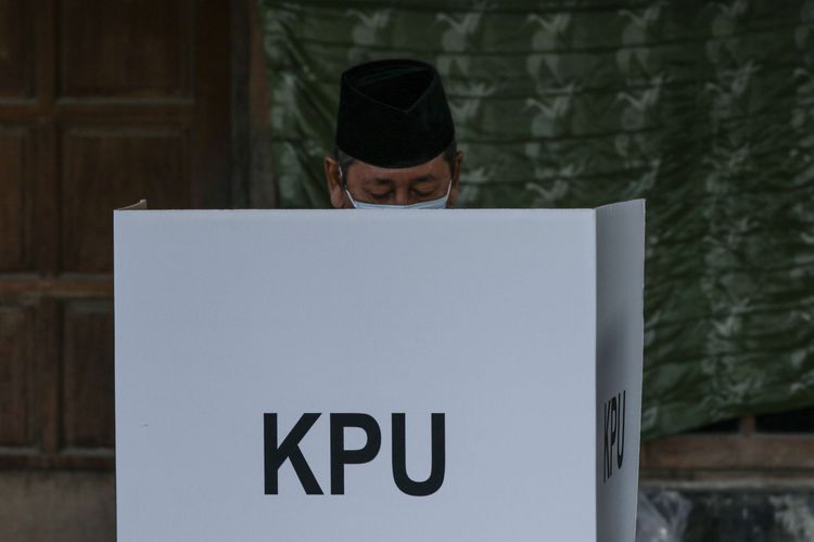 Ketika KPU Ungkap Hampir 90 Persen Bacaleg Dinyatakan Belum Penuhi Syarat