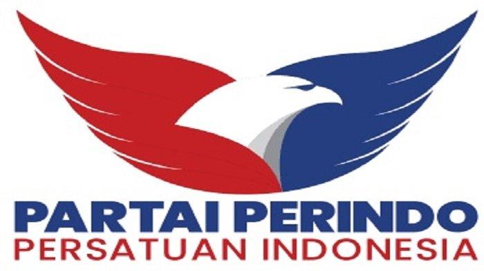 Sekjen Perindo Ungkap Makna Tanda Sayap Partainya