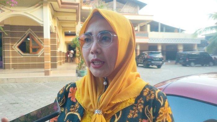 Bakal Caleg di Pangandaran Ini Gelontorkan Rp1,2 M Dalam Bentuk Sembako: Saya Yakin Pasti Menang