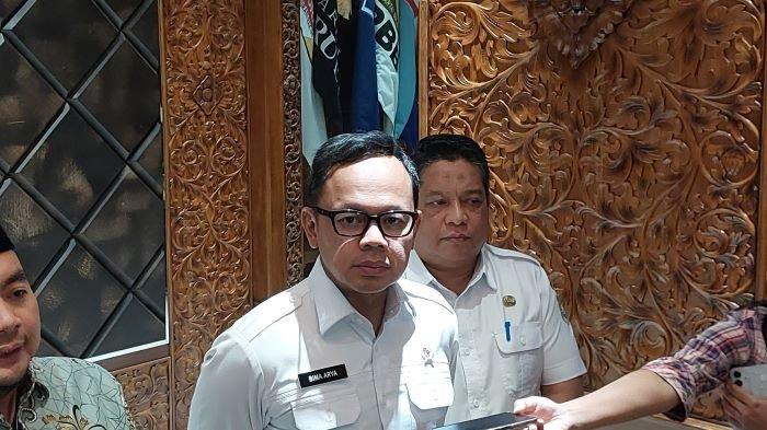 Terima 296 Aduan Netralitas di Pilkada 2024, Wamendagri Tak Pungkiri Ada Laporan Bersifat Politis