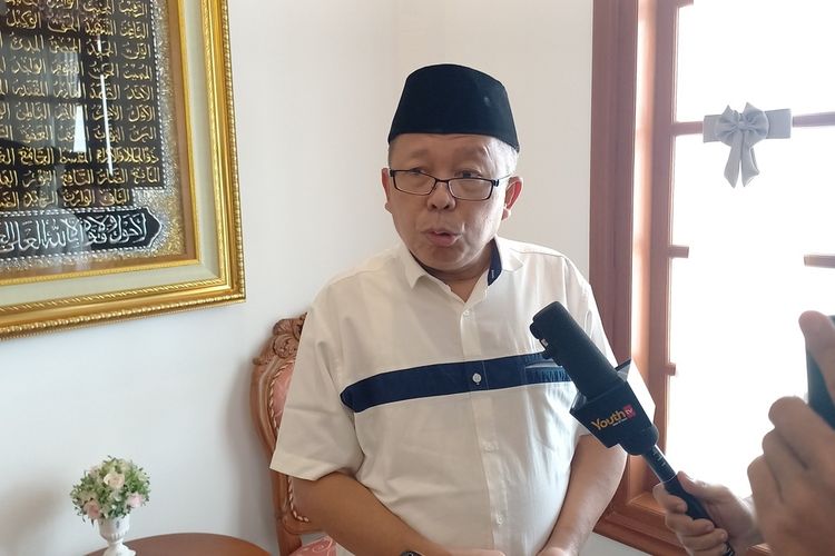 PPP Siap Bahas RUU Perampasan Aset: Plt Ketum Minta Kami Siap