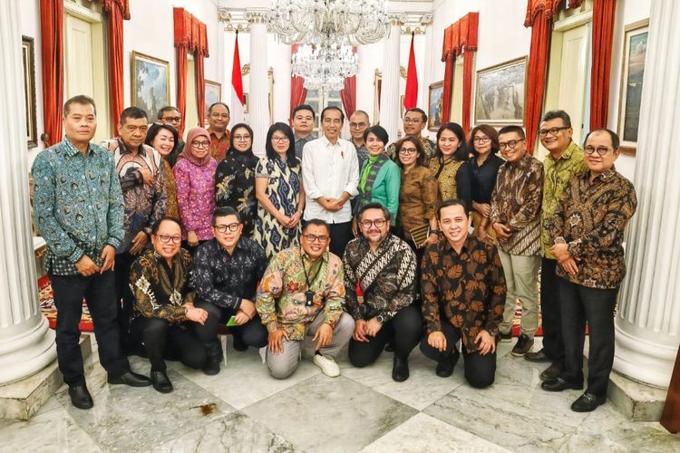 Cawe-cawe Jokowi Jelang Pemilu Dikhawatirkan Bisa Memicu Ketidakadilan