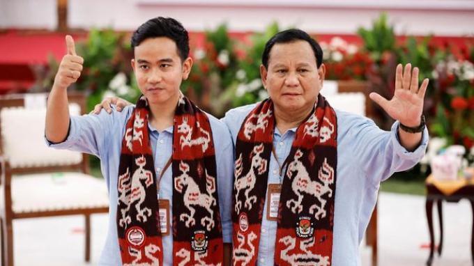 Real Count KPU Pilpres 2024 Pukul 08.00 WIB: Data Masuk 77 Persen, Prabowo-Gibran Raih 74 Juta Suara