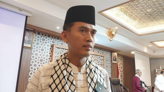 Momentum Bulan Puasa, Ketua MUI Usul Gelar Silaturahmi Nasional Para Tokoh Politik Pemilu 2024