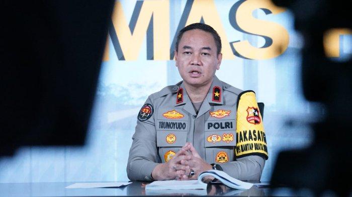 Polri Siap Amankan Rumah Kosong yang Ditinggal Penghuninya Mudik Lebaran