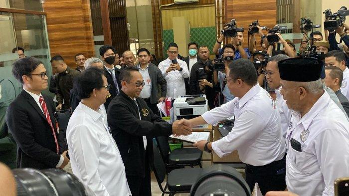 Timnas AMIN Sudah Prediksi Prabowo-Gibran Bakal Menang di Pilpres 2024