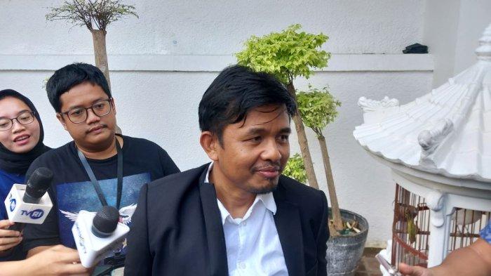 KPU Enggan Berkomentar Banyak Soal Sidang Sengketa Pilpres 2024