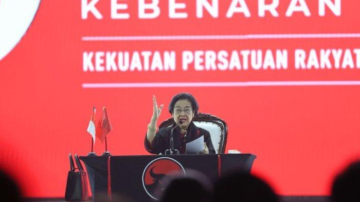 Megawati Cerita Ada Pemilih Heran Ganjar-Mahfud Kalah di Pilpres: Tanya Sama yang Buat TSM