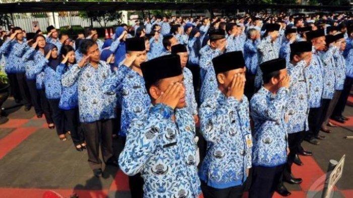 Kemendagri: ASN Bakal Diturunkan Pangkatnya Jika Tidak Netral di Pilkada 2024