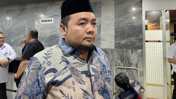 KPU Susun PKPU soal Dana Kampanye hingga Logistik Pilkada 2024