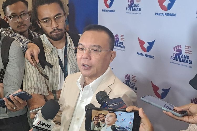 Dasco Ungkap Ada Partai Baru Gabung di Pilkada Jakarta, Jabar dan Jateng: KIM 'Plus'