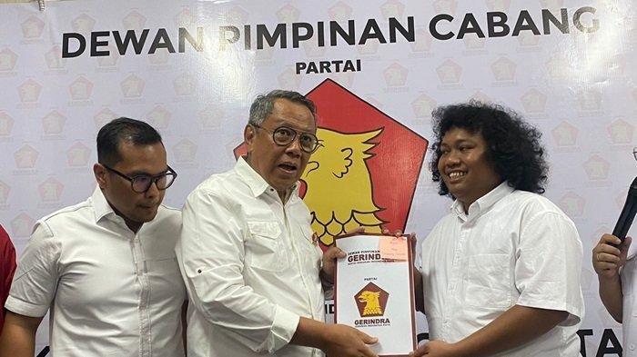 Partai Pengusung Riza Patria dan Marshel Widianto Alihkan Dukungan kepada Benyamin-Pilar