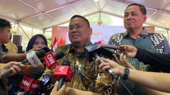 12 Isu Penting terkait Pemilu 2024 Jadi Sorotan Bawaslu, Termasuk Pencegahan Praktik Politik Uang