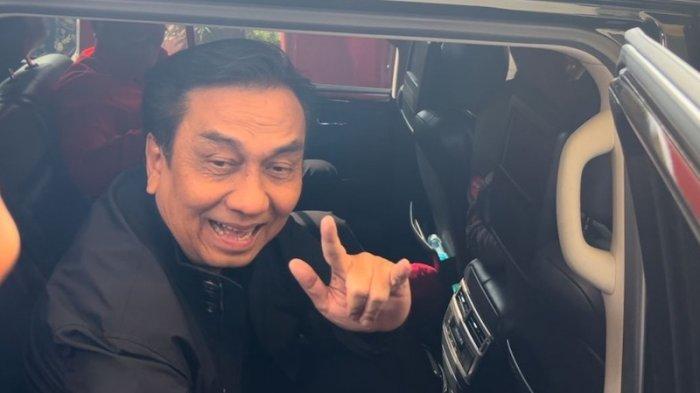 Effendi Simbolon Dukung Ridwan Kamil di Pilkada Jakarta, Said Abdullah: Lupa Saya Statusnya