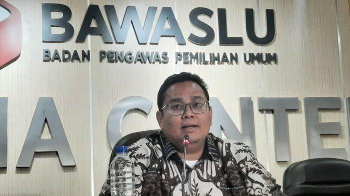 Bawaslu Tangani 137 Sengketa Pemilu, 86 Perkara Sudah Diputus